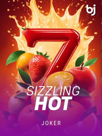 Sizzling Hot icon