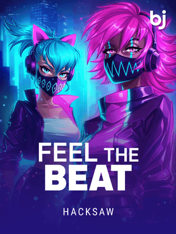 Feel The Beatpng