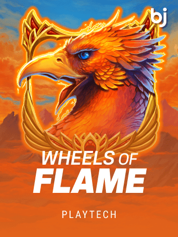 Wheels of Flamepng