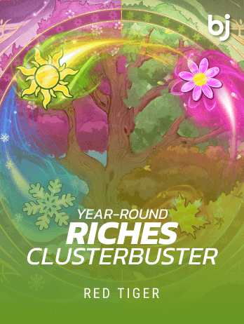 Year-Round Riches
