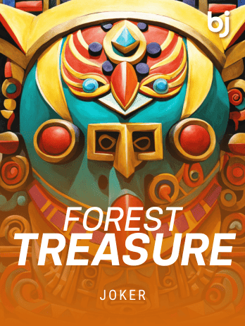 Forest Treasure icon