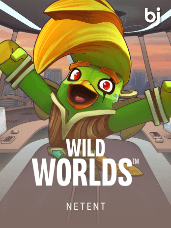 Wild Worlds icon