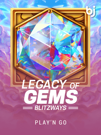 Legacy of Gems