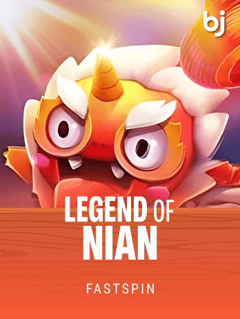Legend of Nianpng