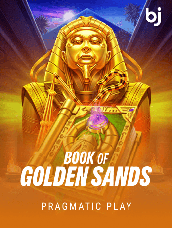 Book of Golden Sands icon