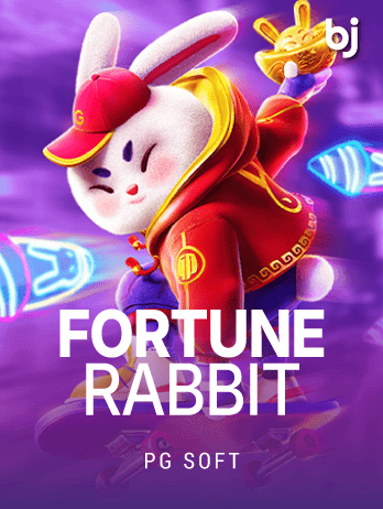 Fortune Rabbit